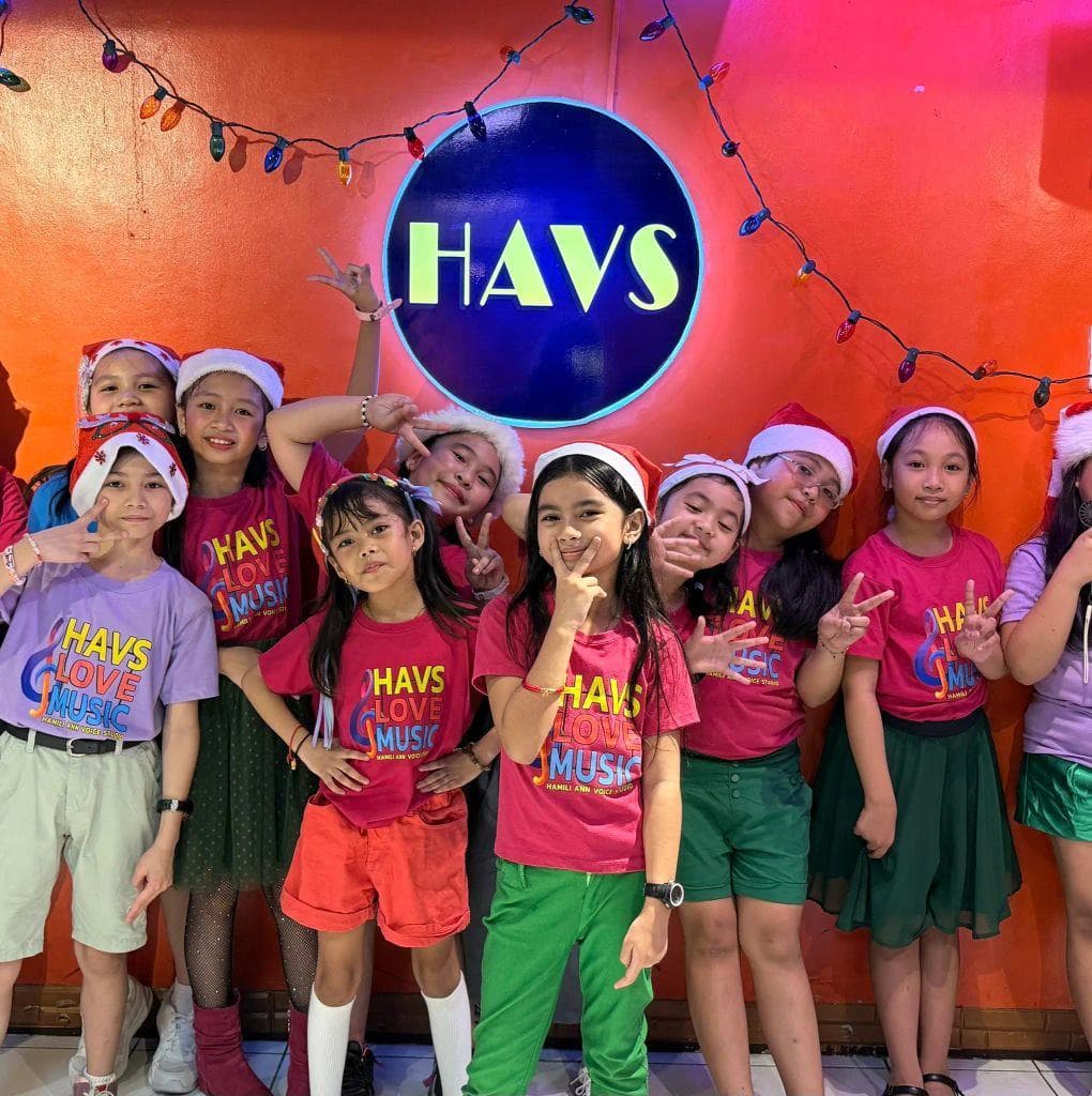 Caring mentor with a student